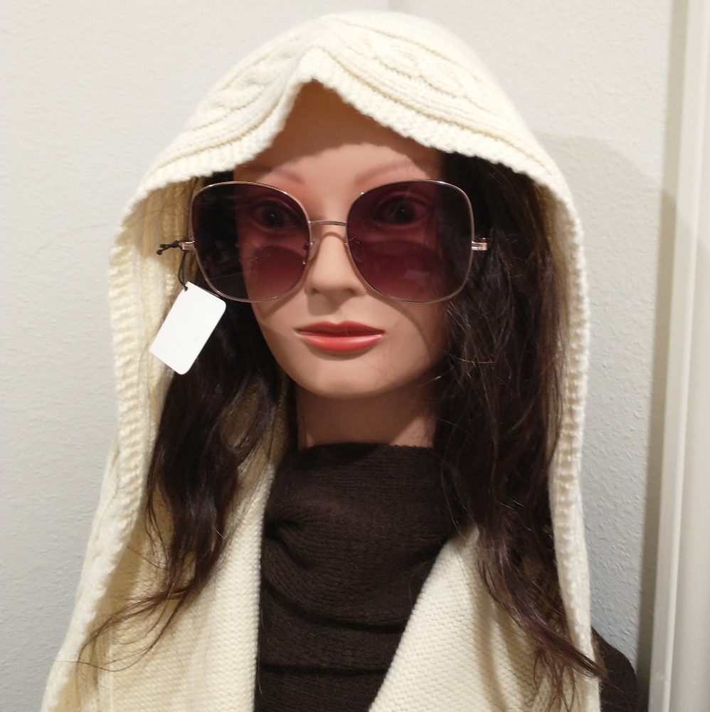 ⛵ 5/$15 Forever 21 Sunglasses